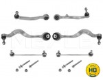 Front Control Arm Repair Kit E60 E61